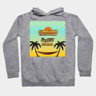 Bay Hill Florida - Sunshine State of Mind Hoodie